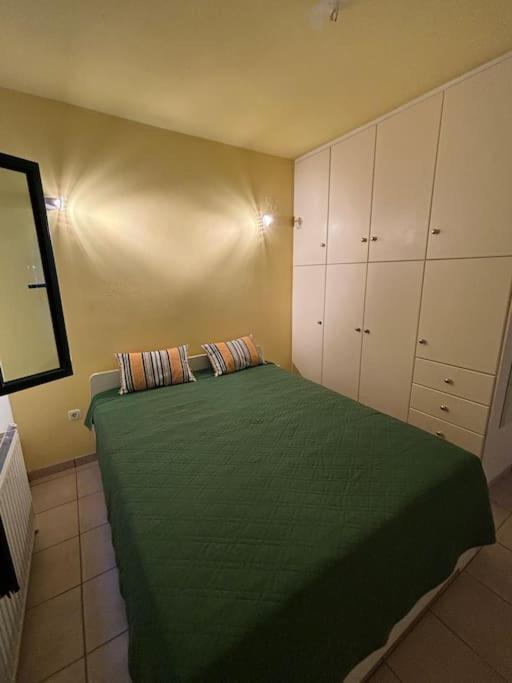 Appartement Avec Vue Aegina Luaran gambar